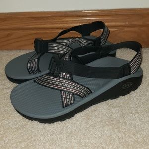 Chaco Z/1 Cloud Tread Black